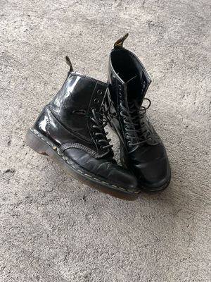 DR MARTENS 1460 ENGLAND