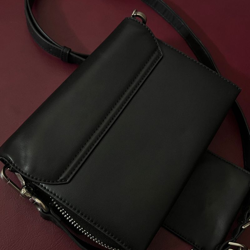 BNWT RARE charles & keith bag multiways, foto 10