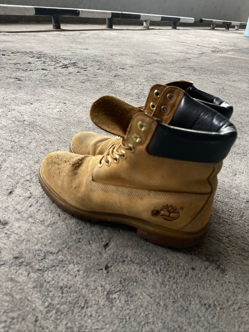 TIMBERLAND, foto 3