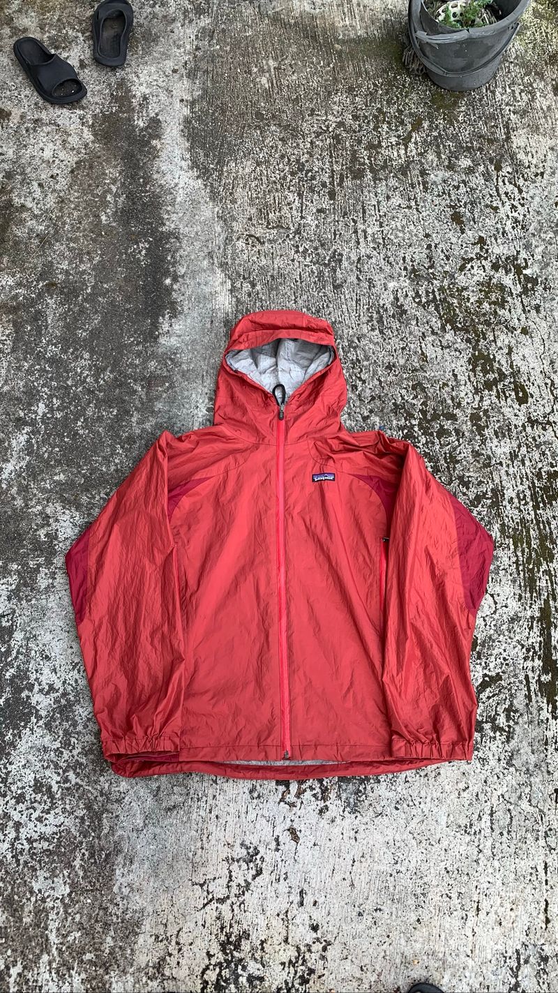 Vintage Patagonia, foto 2