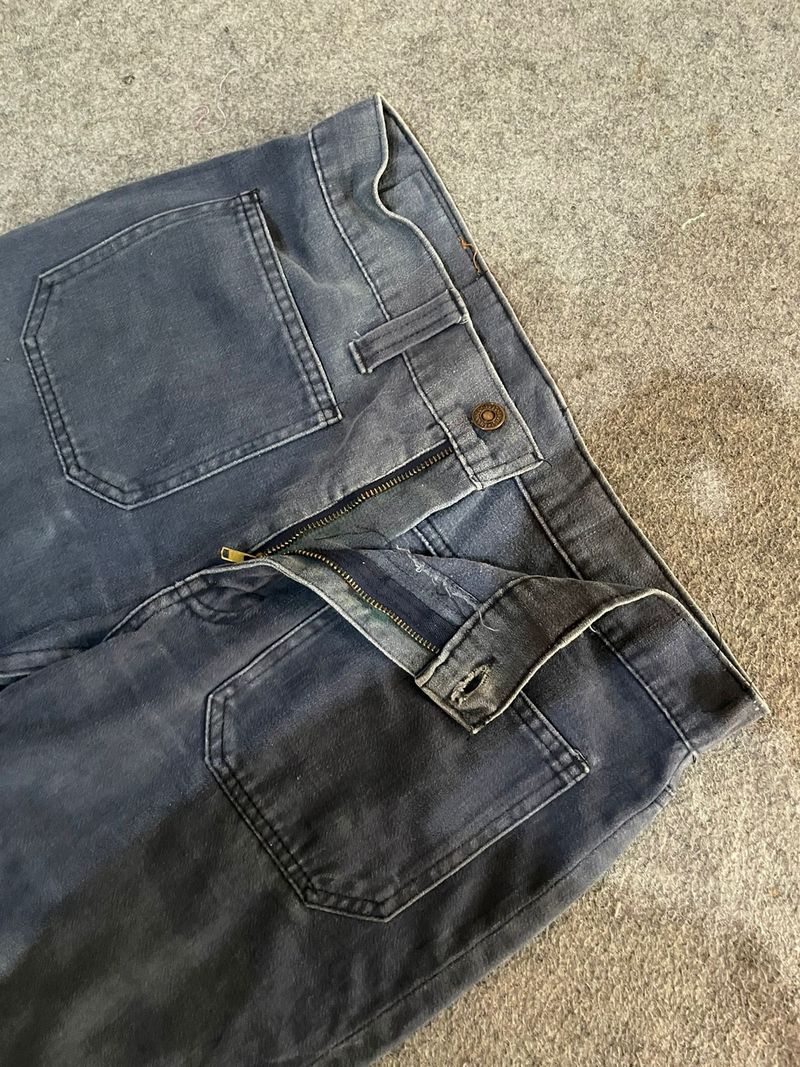 Levi's Indie Other Pria navy, foto 3