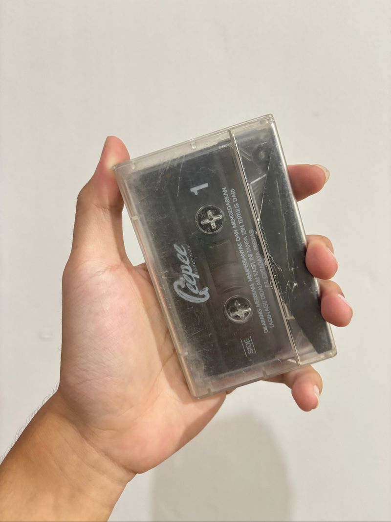 Paquita - Yang Pertama, foto 2