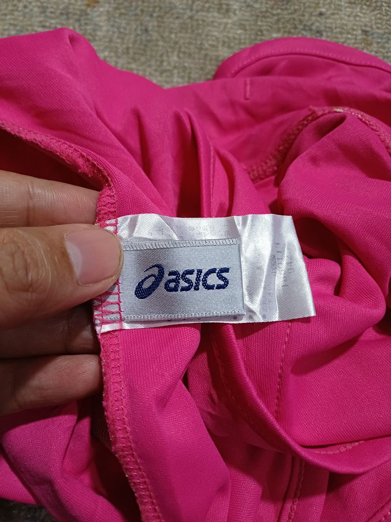 Asics Celana Pendek, foto 8