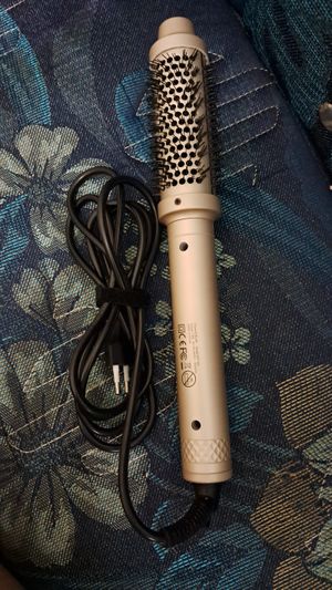 thermar brush khesah