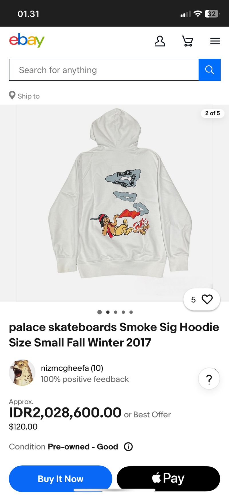 hoddie palace, foto 5