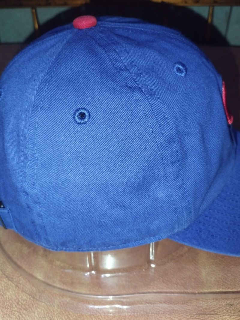 Chicago Cubs Baseball Cap, foto 4