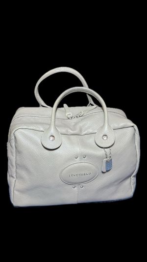 Longchamp bag