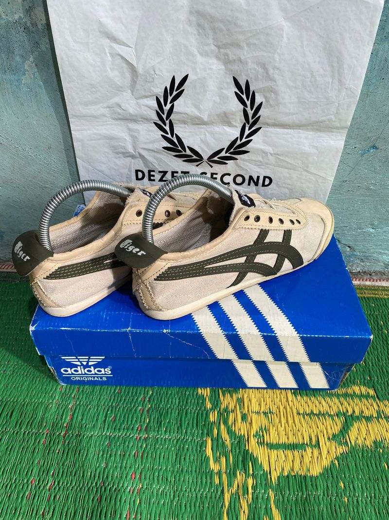 SEPATU ONITSUKA TIGER., foto 5