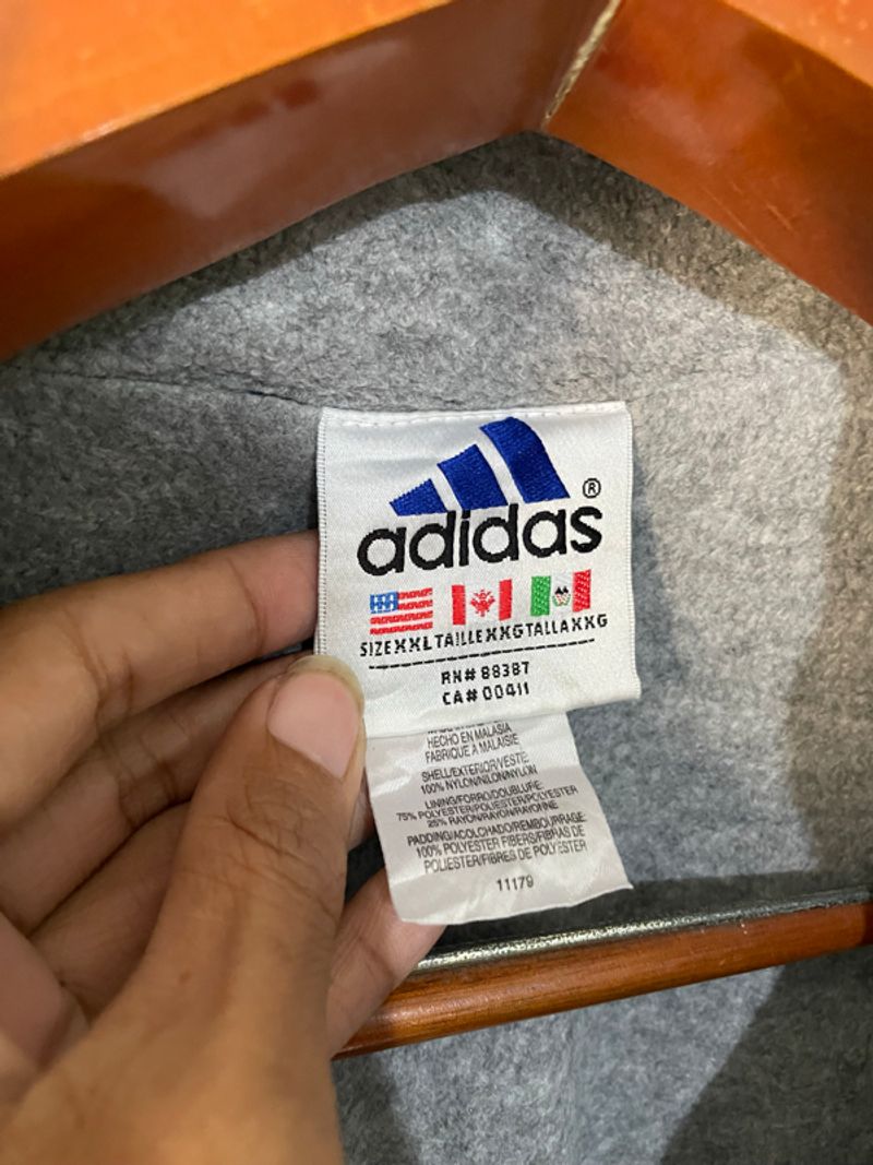 Jacket adidas, foto 4