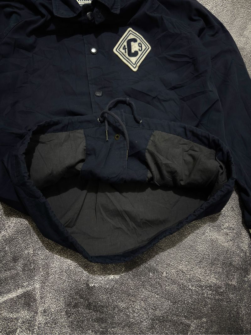 COACH JACKET By WHOAU, foto 5