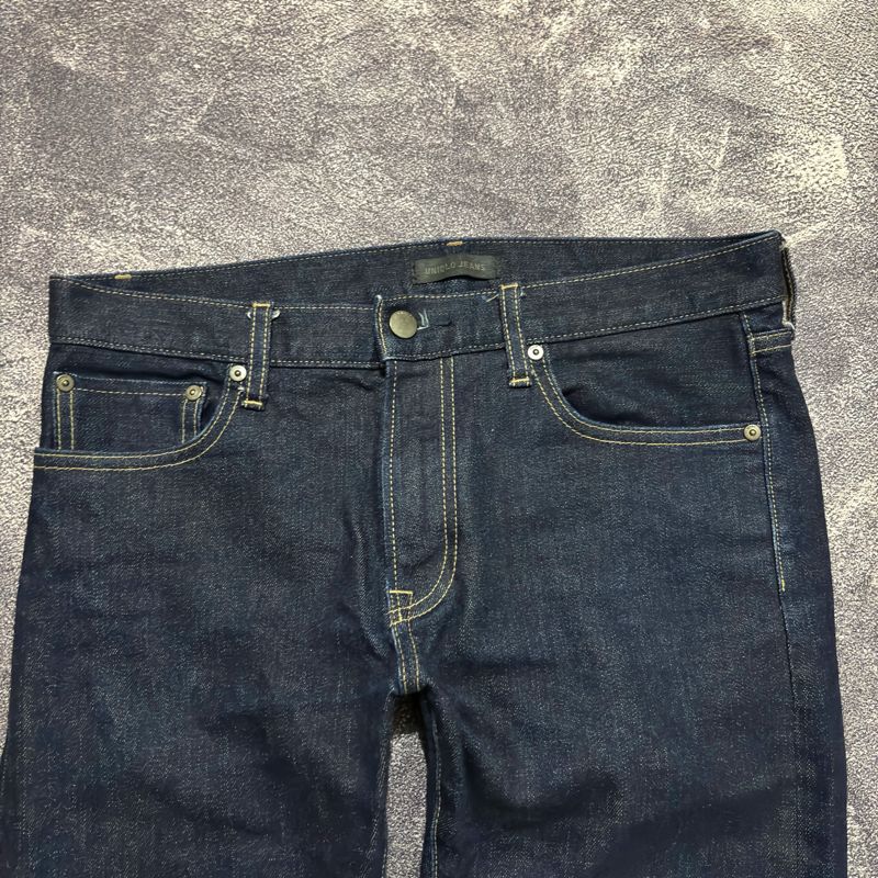 UNIQLO SELVEDGE, foto 5