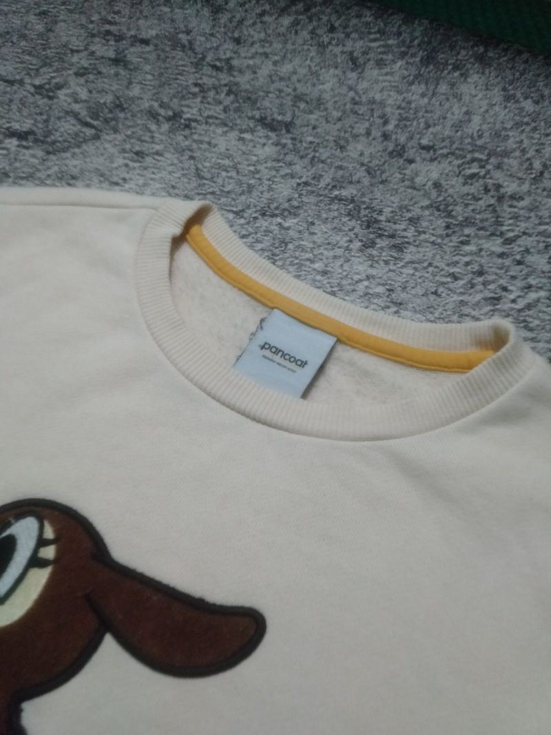 Crewneck art, foto 4