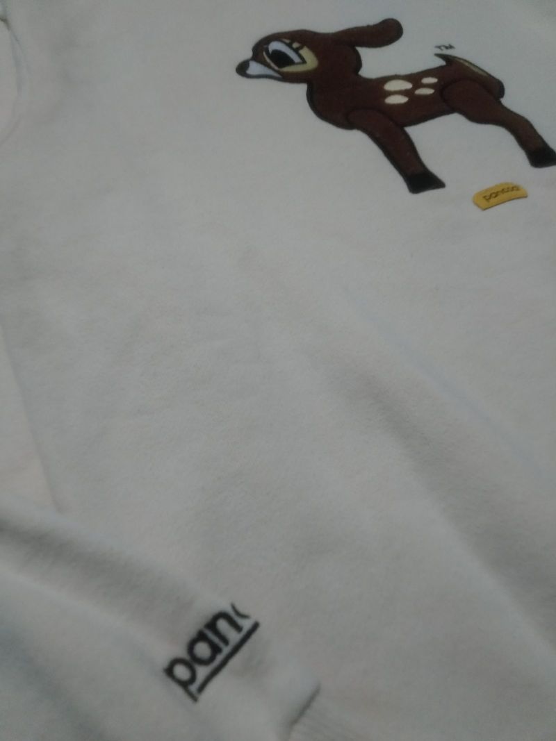 Crewneck art, foto 3