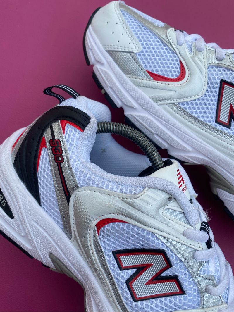 New Balance 530, foto 2