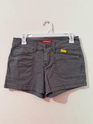 Unionbay shorts chinos - woman