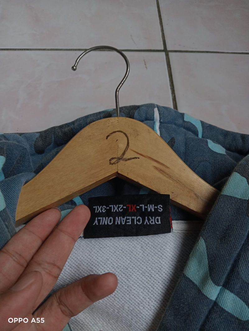 Hoodie VLONE, foto 4