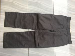 Dickies Indie Formal pants Pria gray