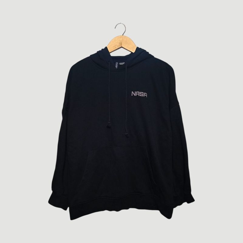 Hoodie H&m Nasa, foto 2