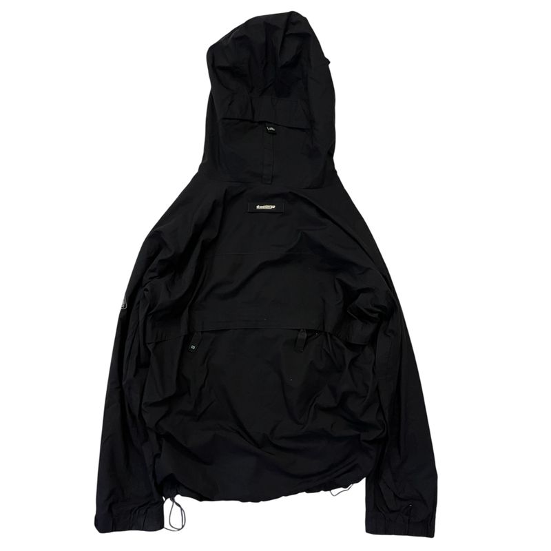 Nike ACG Gorpcore Pea coat Pria black, foto 4
