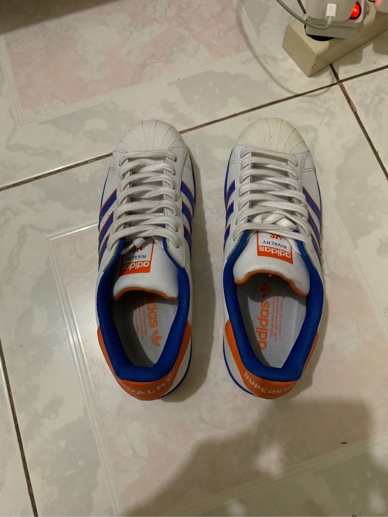 Adidas superstar, foto 5
