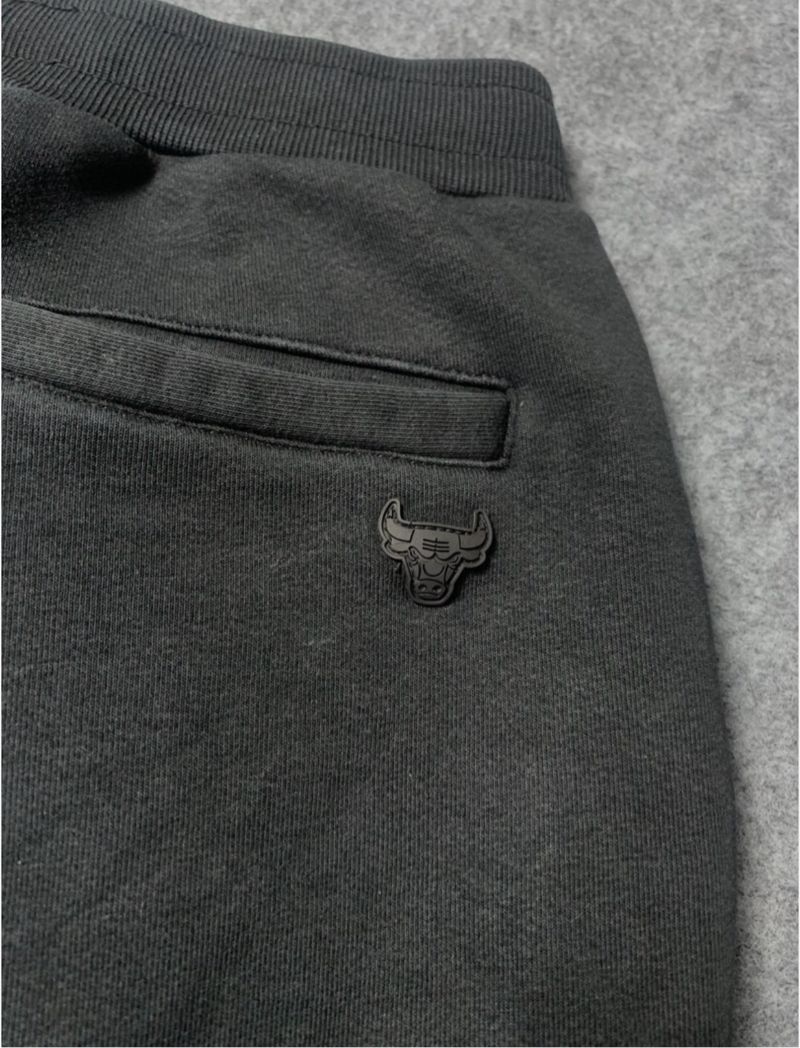 Chicago Bulls  NBA Jogger Pants, foto 7