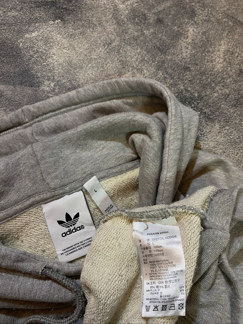 Hoodie Adidas, foto 6