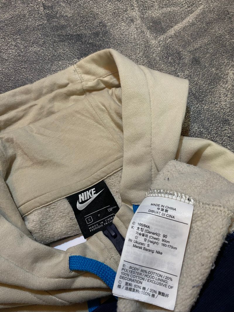 Hoodie Nike, foto 7
