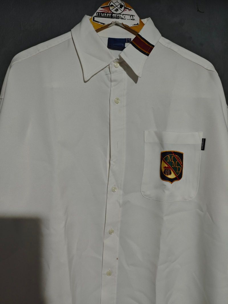 Kemeja Romantic Crown, foto 3