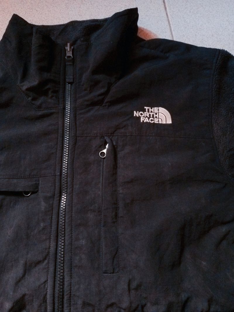 The North Face Casual Puffer jacket Pria black, foto 2