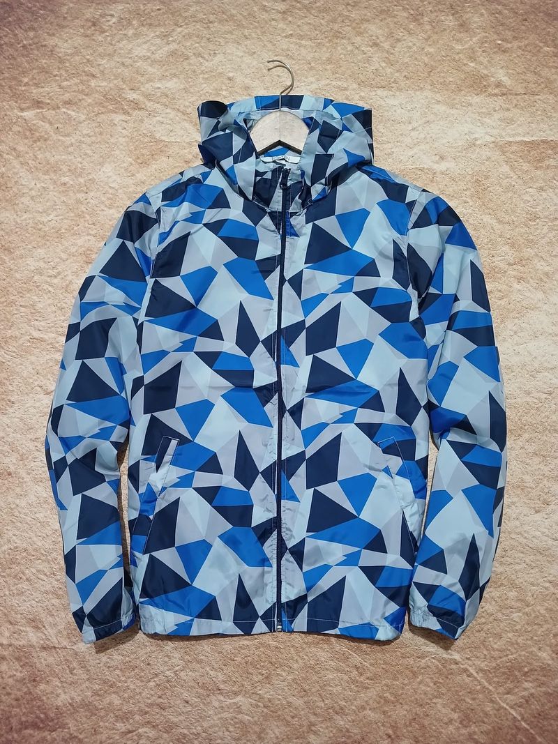 Topten running jaket second original, foto 2