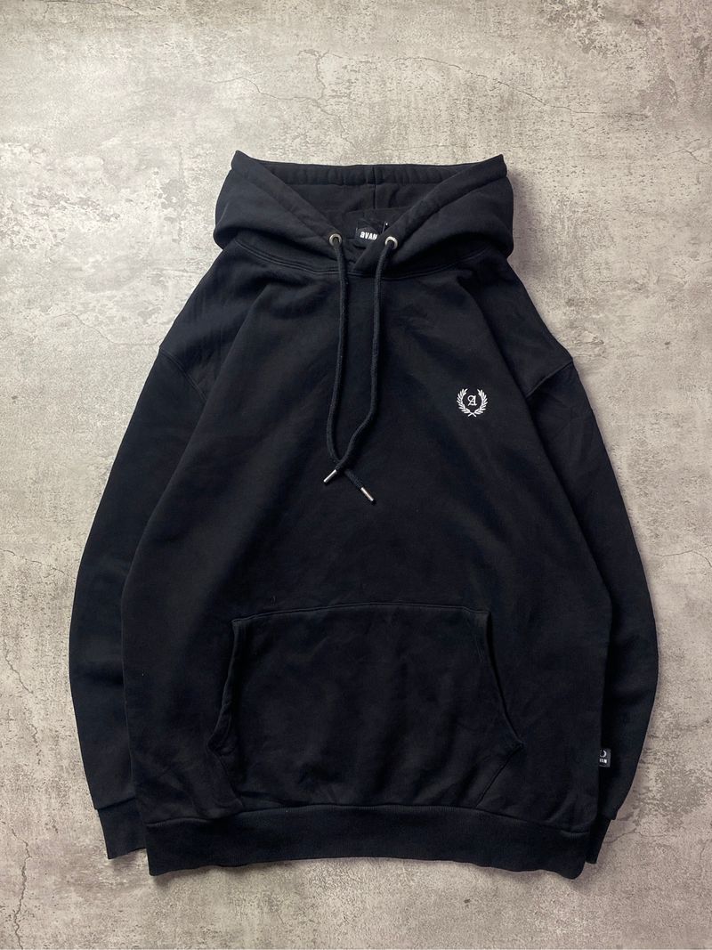 hoodie avandrees, foto 4
