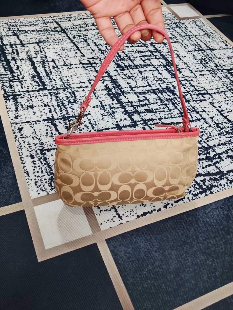 Coach Vintage•seken•, foto 5