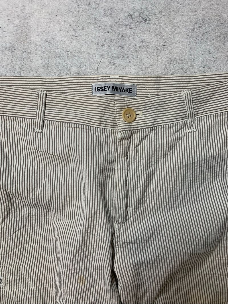 short pants issey miyake, foto 2