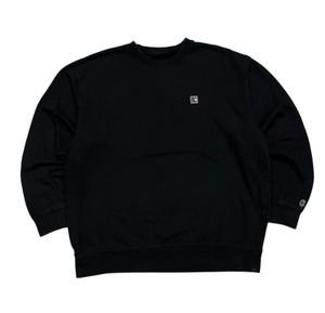 CREWNECK COVERNAT