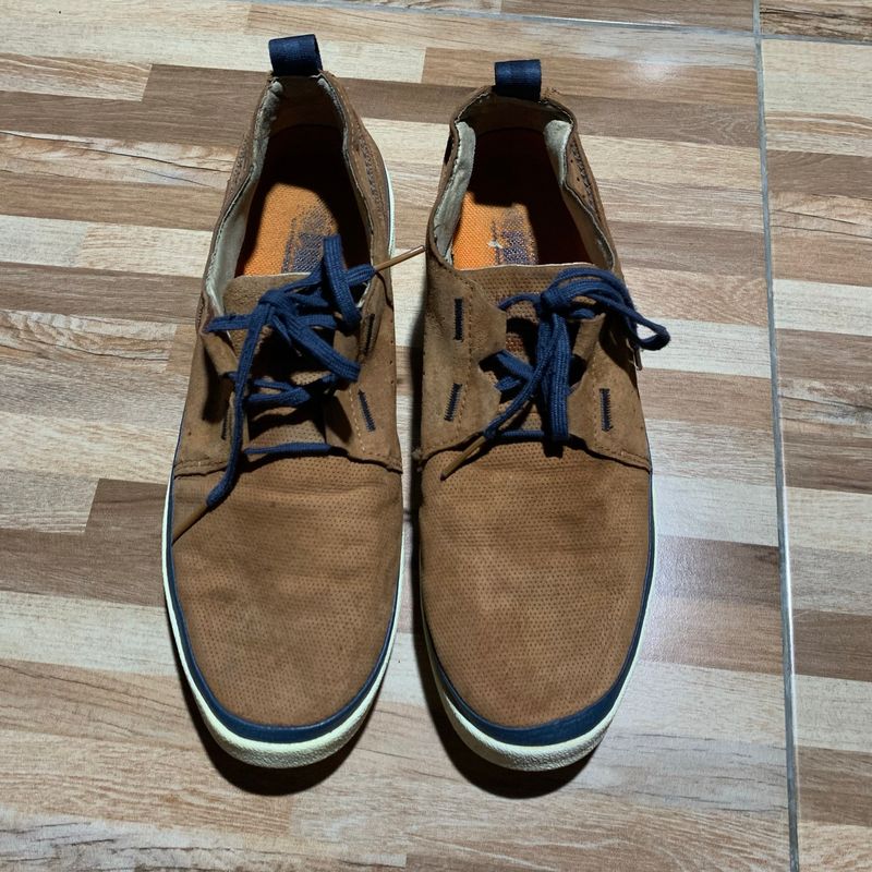 Puma "Macht's Mit Qualitat" Suede Sneakers, foto 2