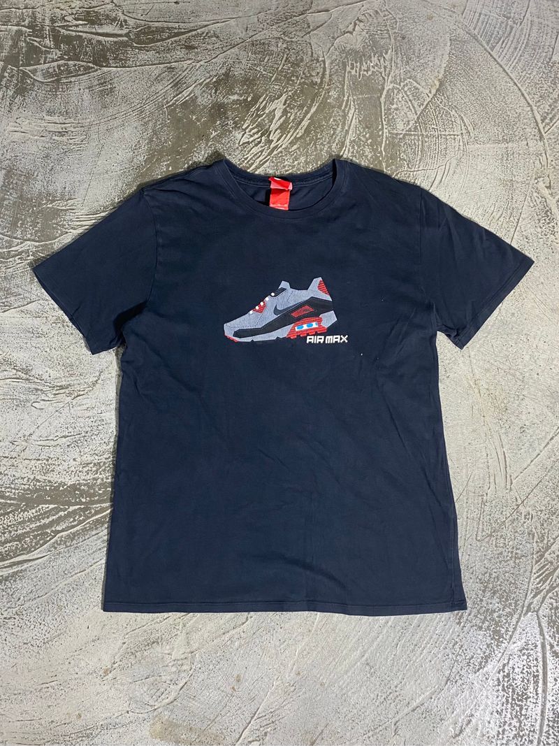 NIKE AIR MAX x MOMOT TEE, foto 2