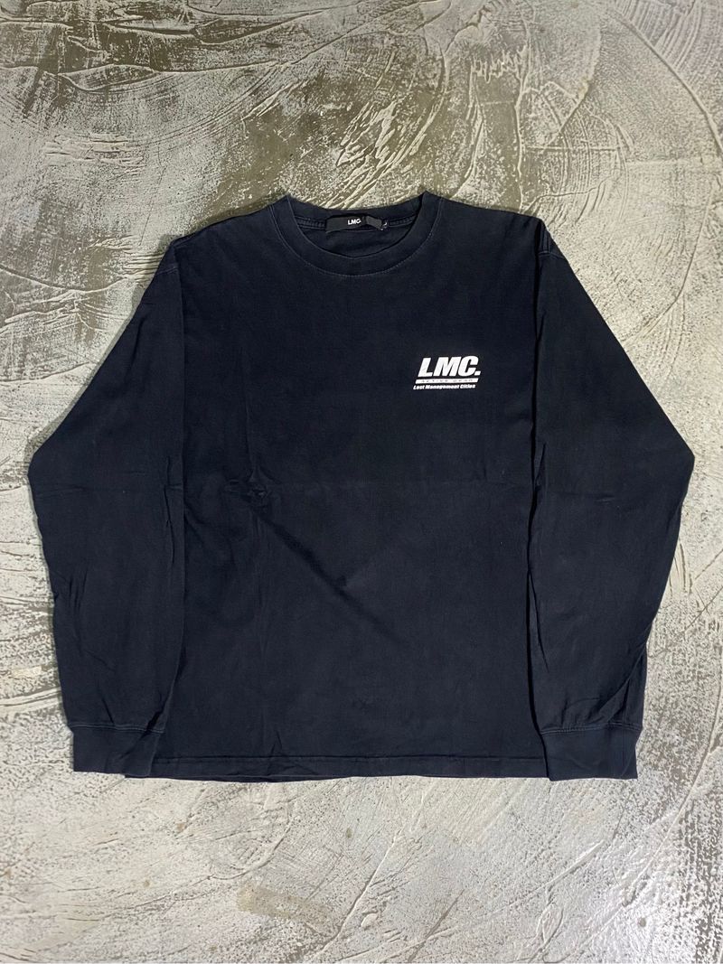 LMC ACTIVE GEAR LONGSLEVEE, foto 3
