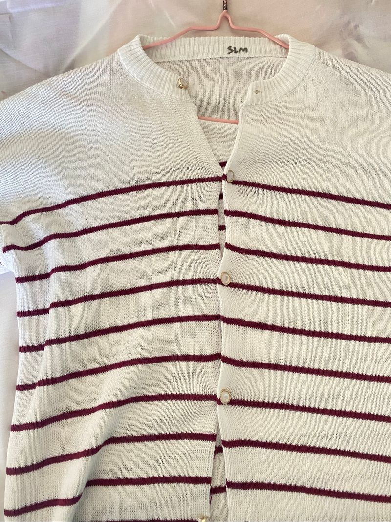 cardigan stripe, foto 3