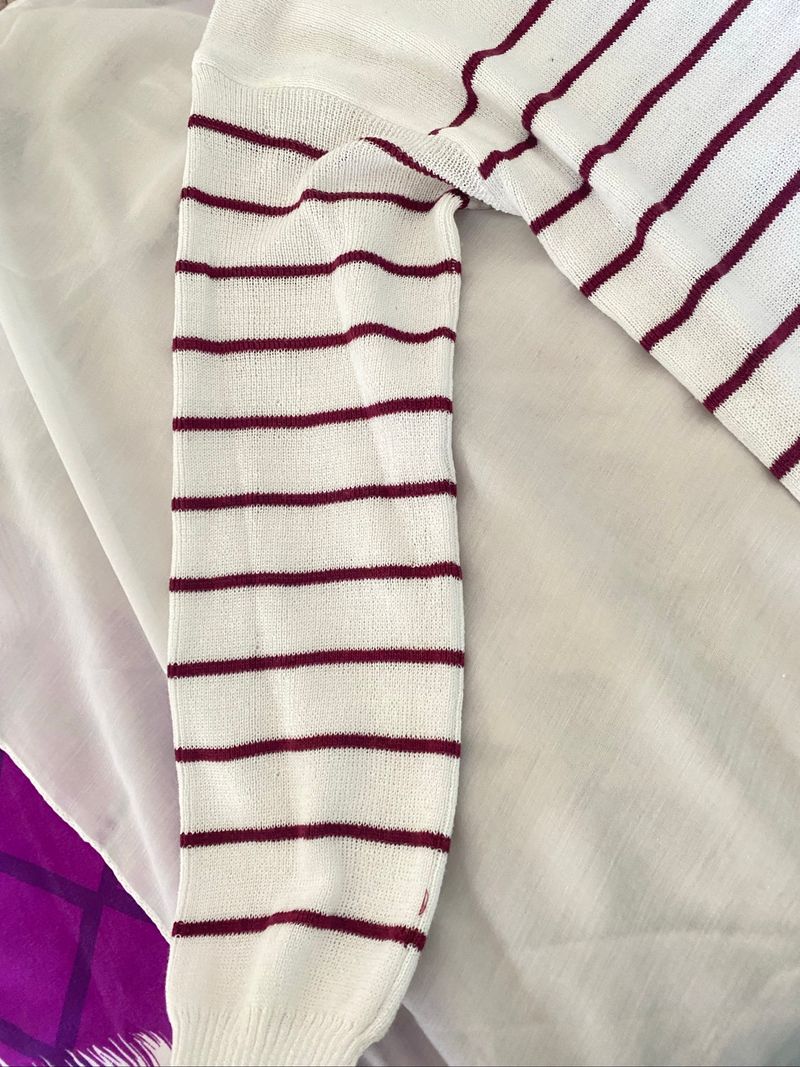 cardigan stripe, foto 2