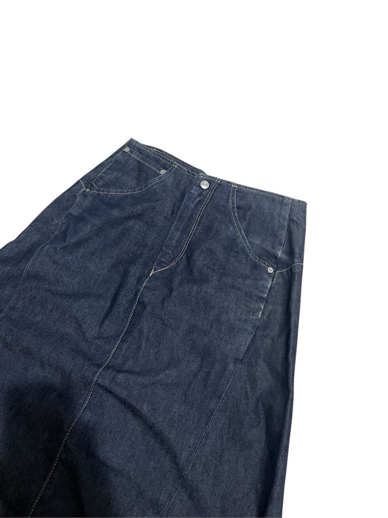 Levis Engineered Denim Skirt, foto 6