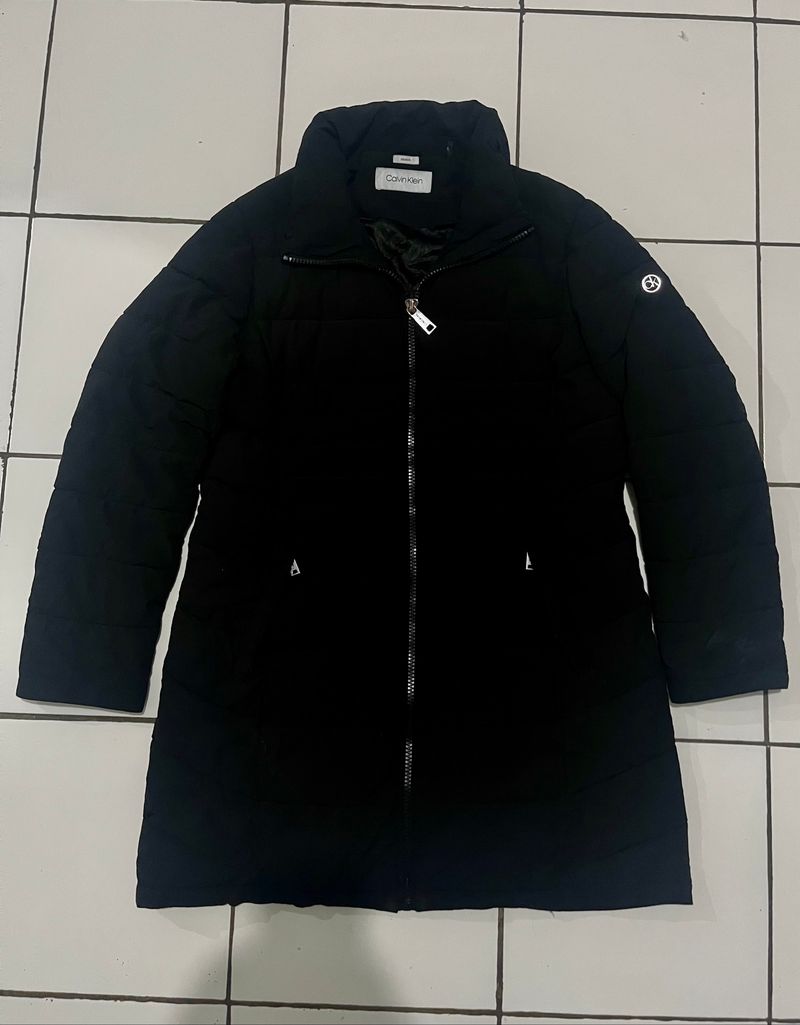 ‼️BIG SALE‼️Puffer Calvin Klein original, foto 3