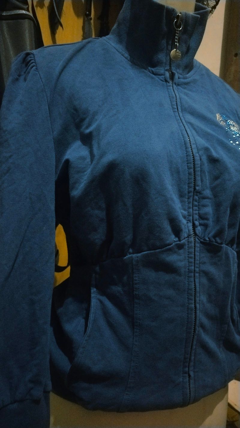 Jaket Fit Body, foto 2