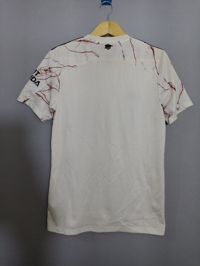 Jersey Away Arsenal 2020/2021 Original, foto 2