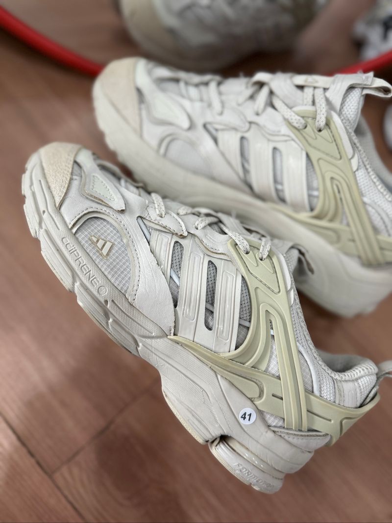 Adidas Spiritain 2000 Deluxe, foto 5