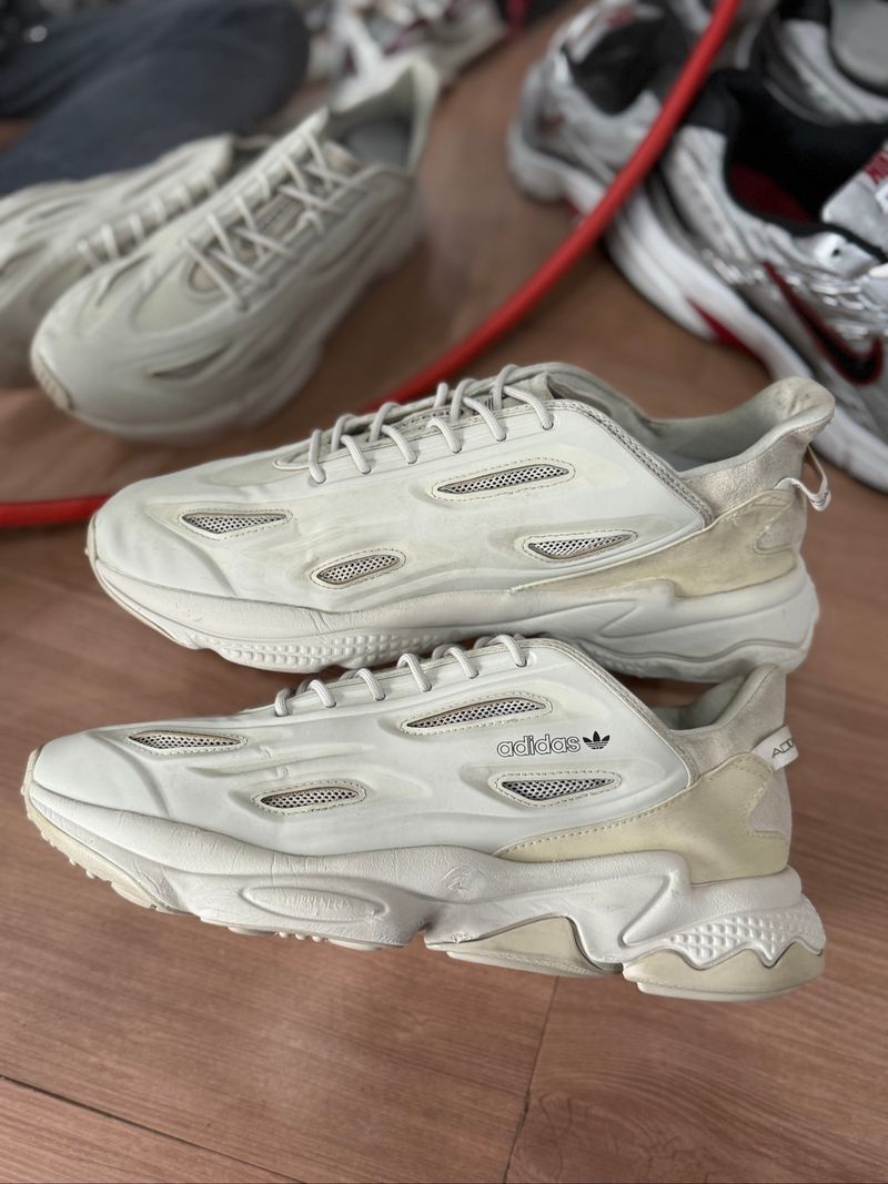 Adidas Ozweego Celox Cream, foto 6