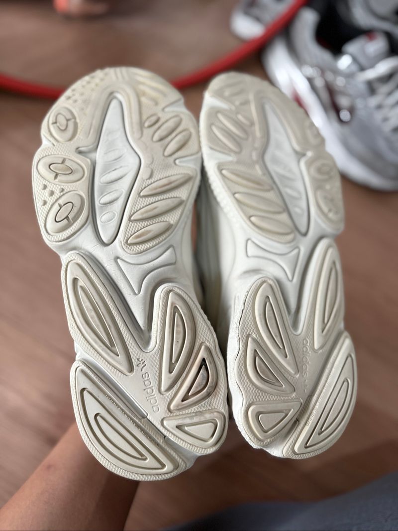 Adidas Ozweego Celox Cream, foto 8