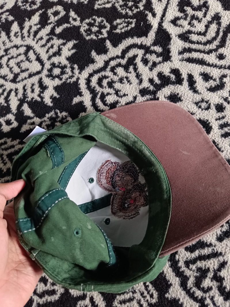 Topi BassProShops Trucker American Style, foto 8