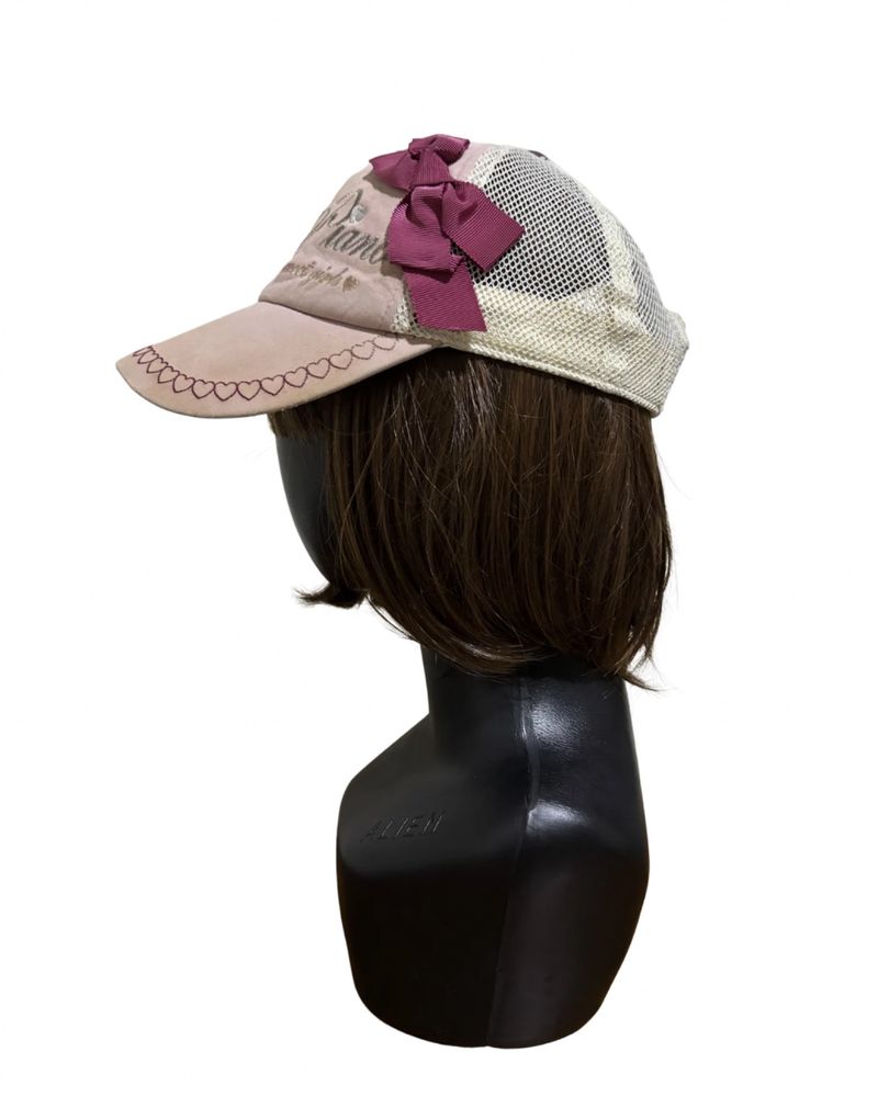 Rare mezzo piano hat, foto 2