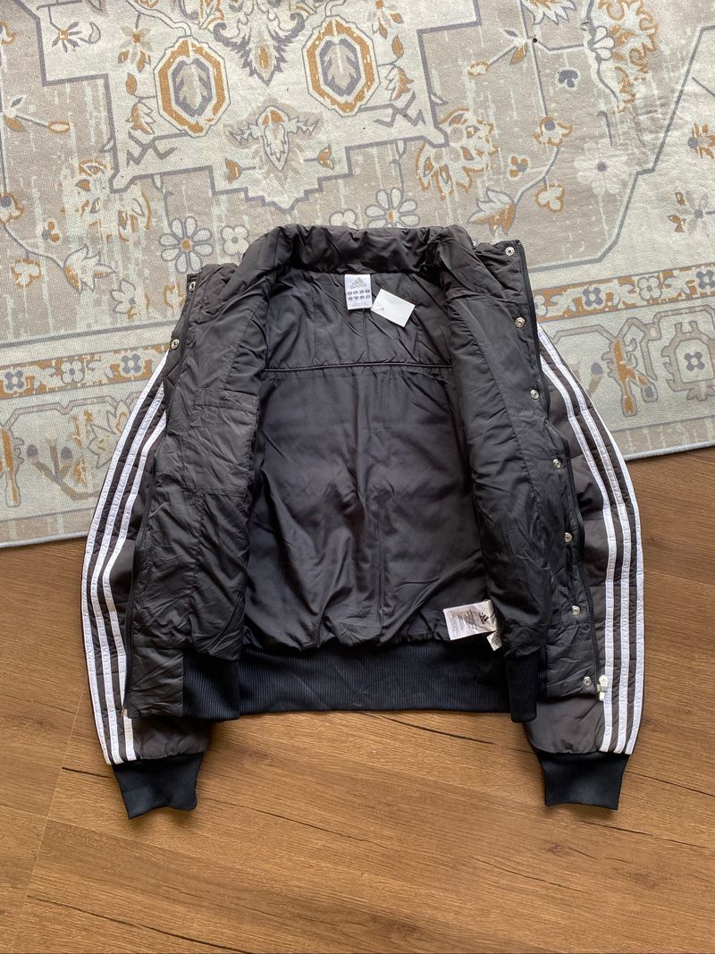 Adidas padded jacket, foto 3