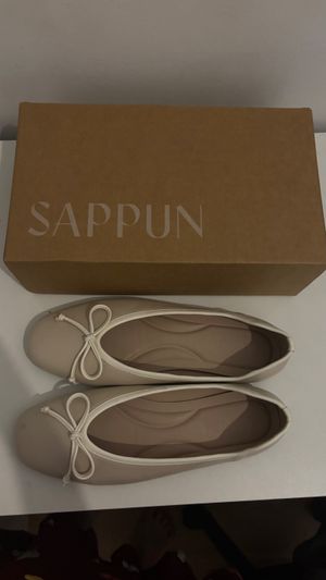 Flats sappun